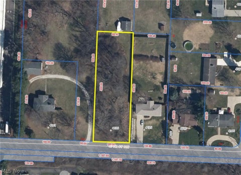 Vacant Land For Sale - 47th Street<br/> Canton, OH 44718