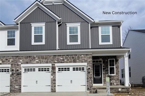 9145 Ledge View Terrace, Broadview Heights, OH 44147 - MLS#: 5068759