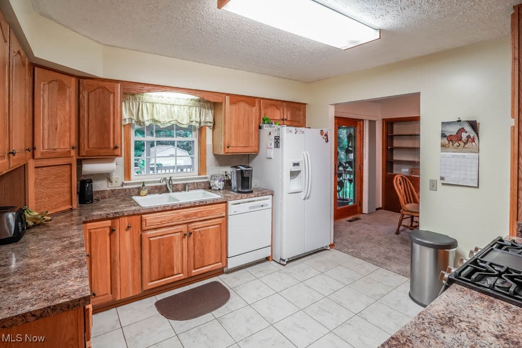 Sennview Heights Sub - Residential