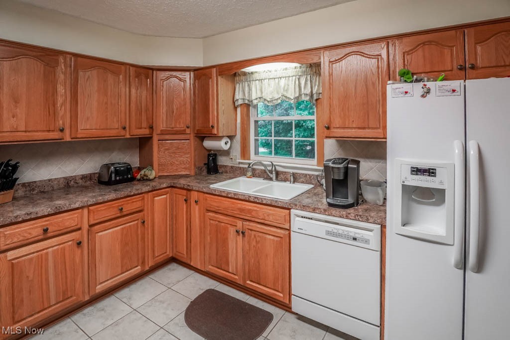 Sennview Heights Sub - Residential