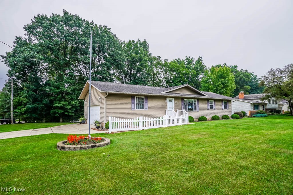 Sennview Heights Sub - Residential