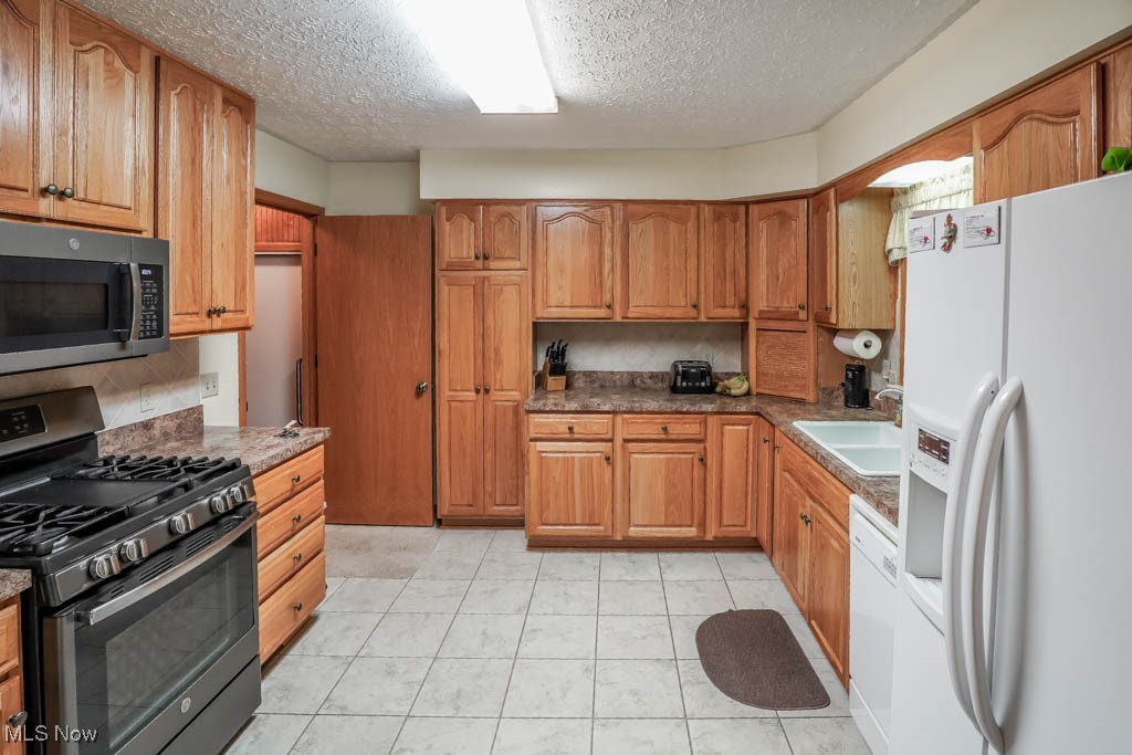 Sennview Heights Sub - Residential