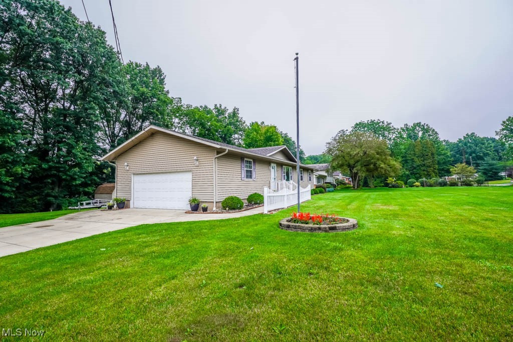 Sennview Heights Sub - Residential