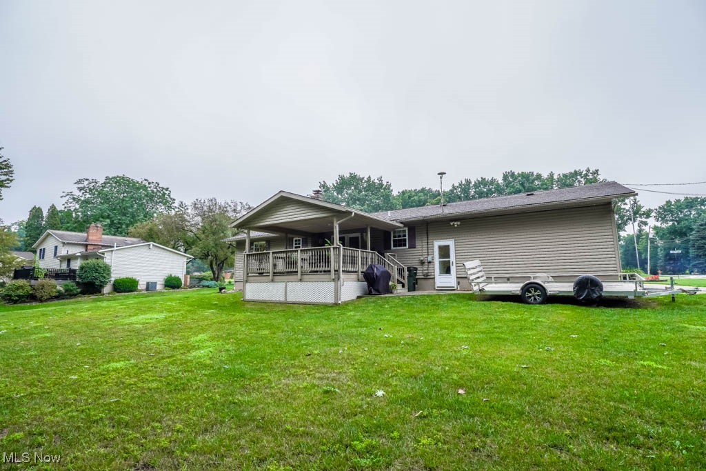 Sennview Heights Sub - Residential