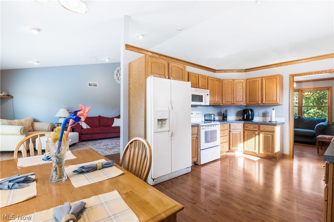 South Laurens Drive - Residential