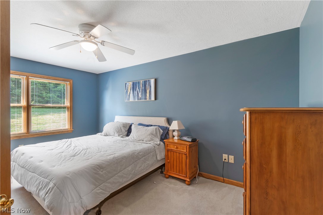 South Laurens Drive - Residential