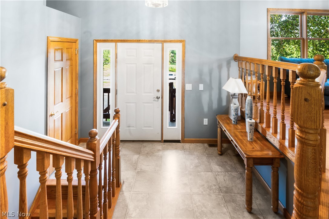 South Laurens Drive - Residential