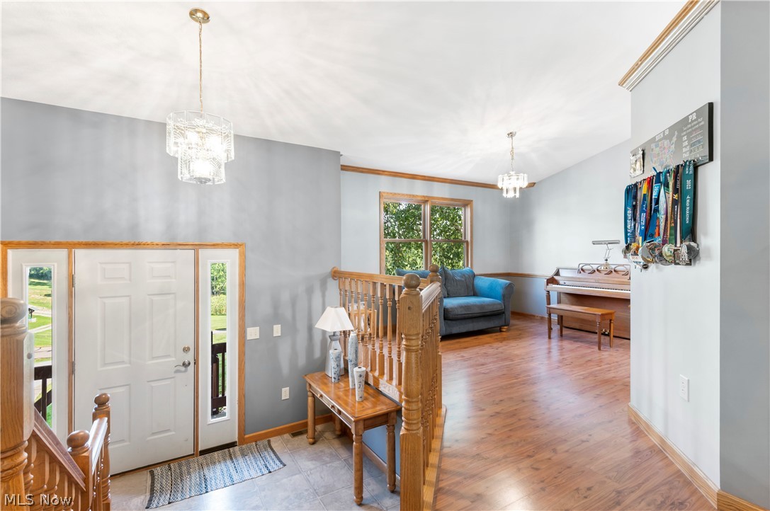 South Laurens Drive - Residential