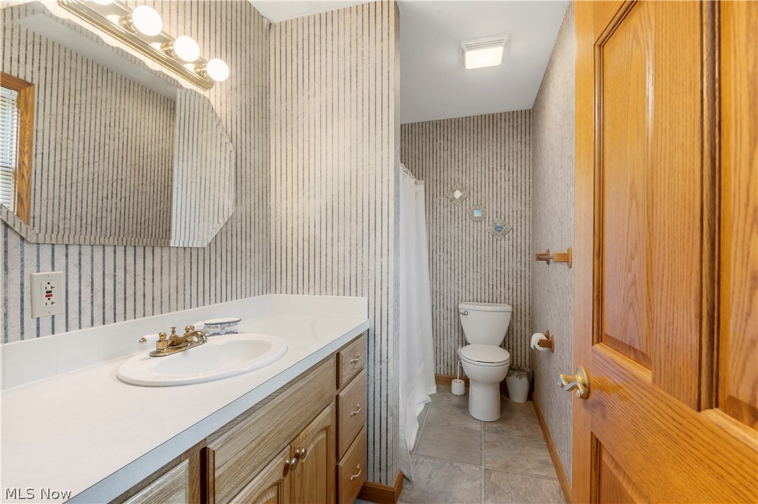 South Laurens Drive - Residential