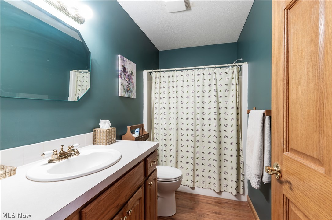 South Laurens Drive - Residential