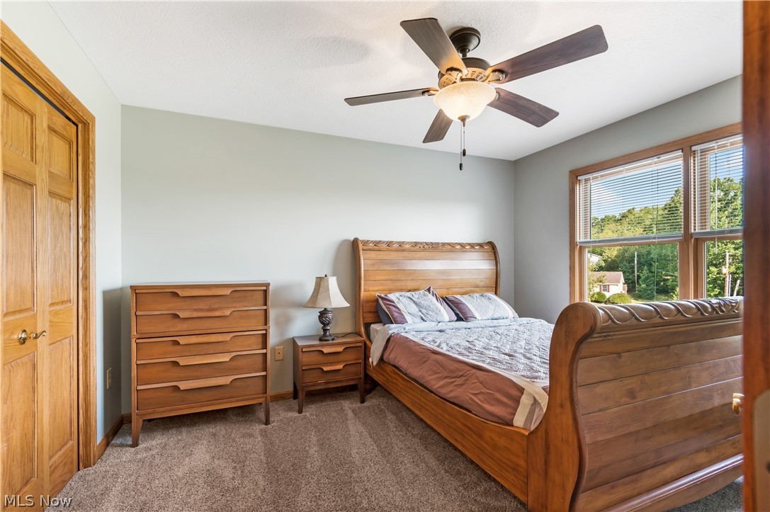 South Laurens Drive - Residential