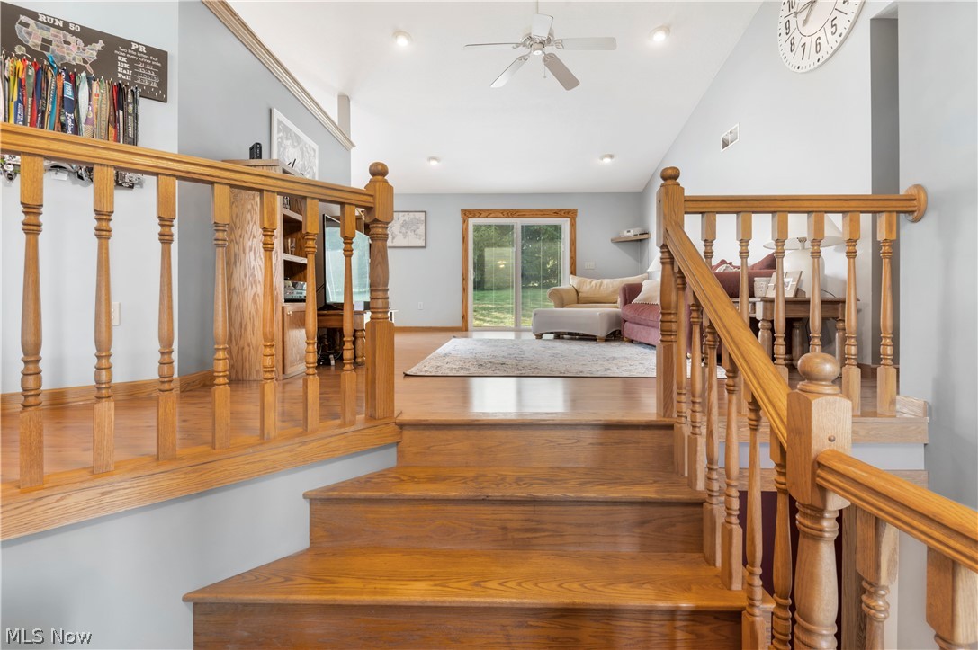 South Laurens Drive - Residential