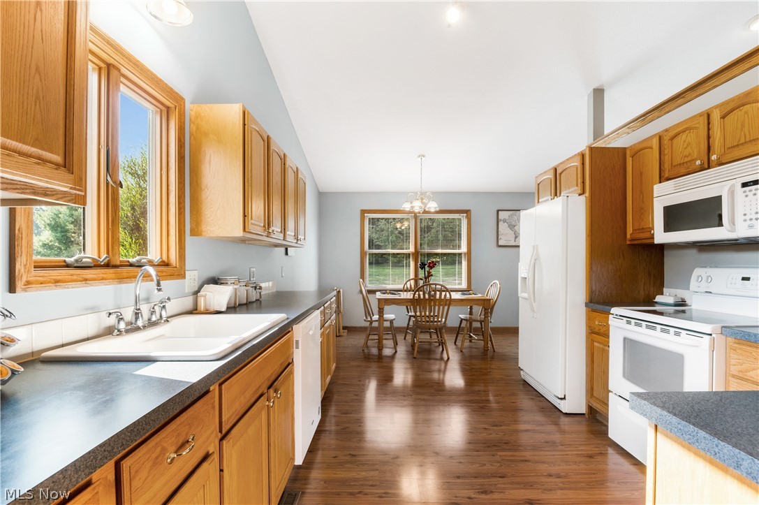 South Laurens Drive - Residential