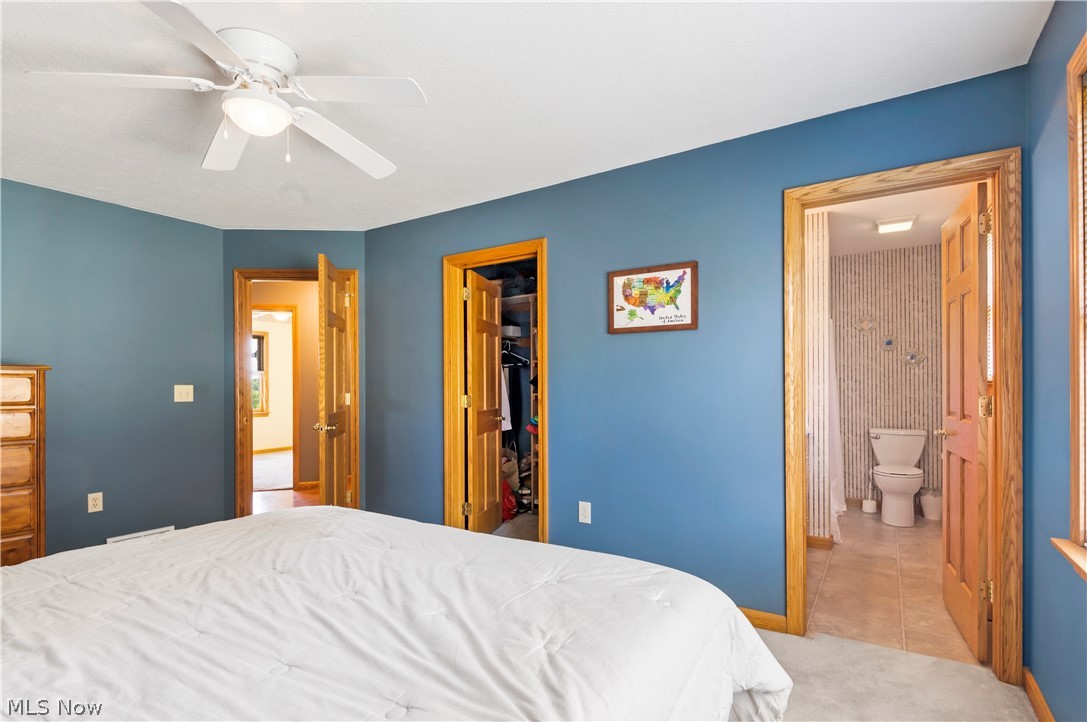 South Laurens Drive - Residential