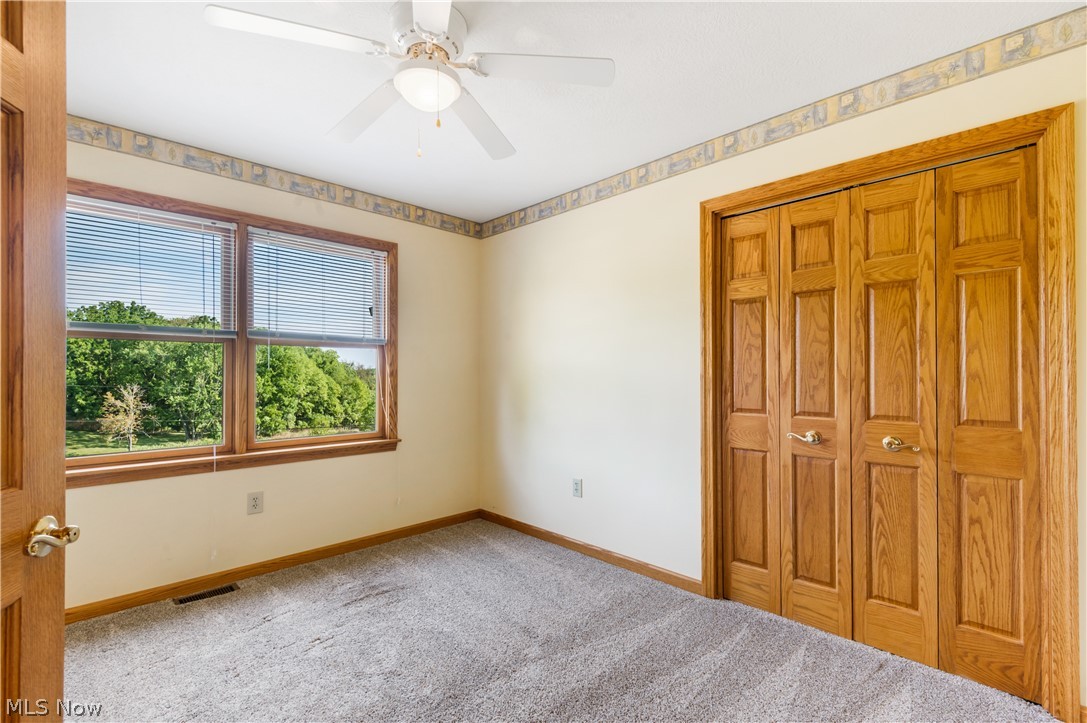 South Laurens Drive - Residential