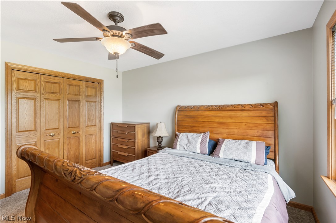 South Laurens Drive - Residential