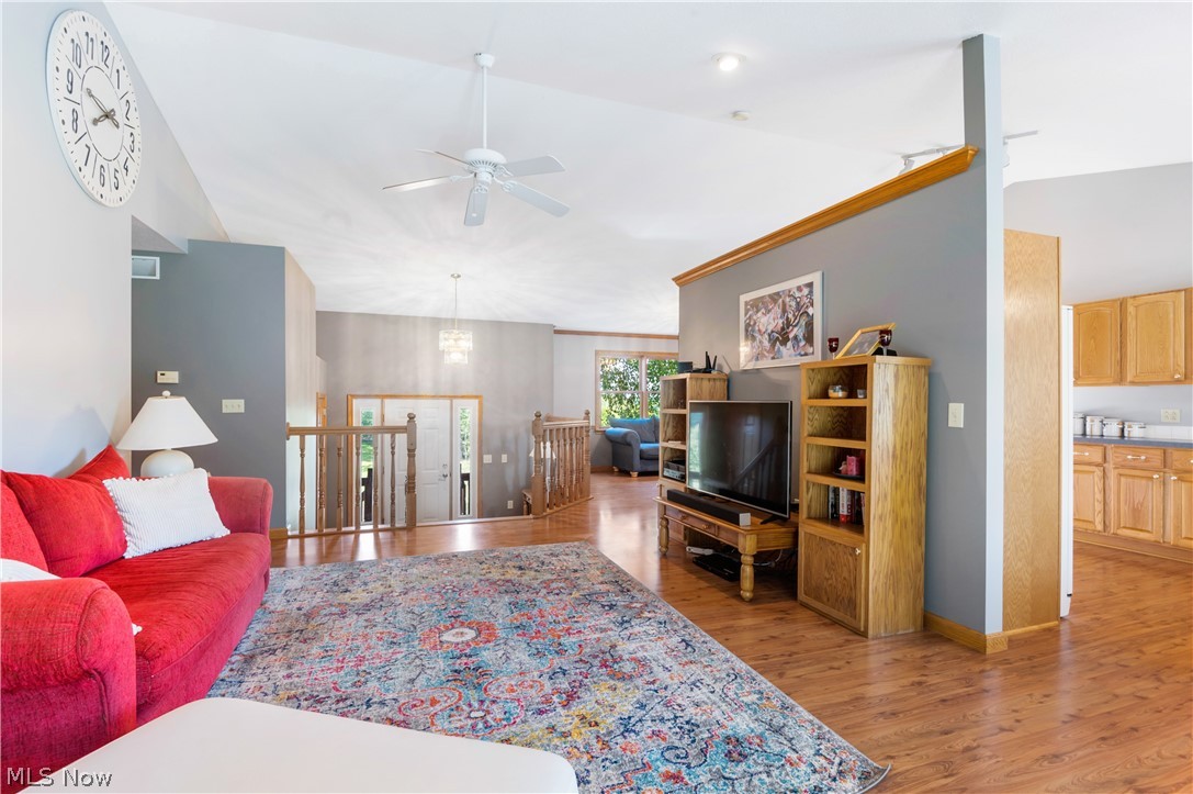 South Laurens Drive - Residential