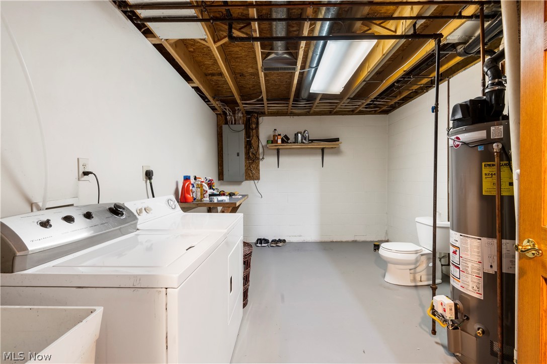 South Laurens Drive - Residential