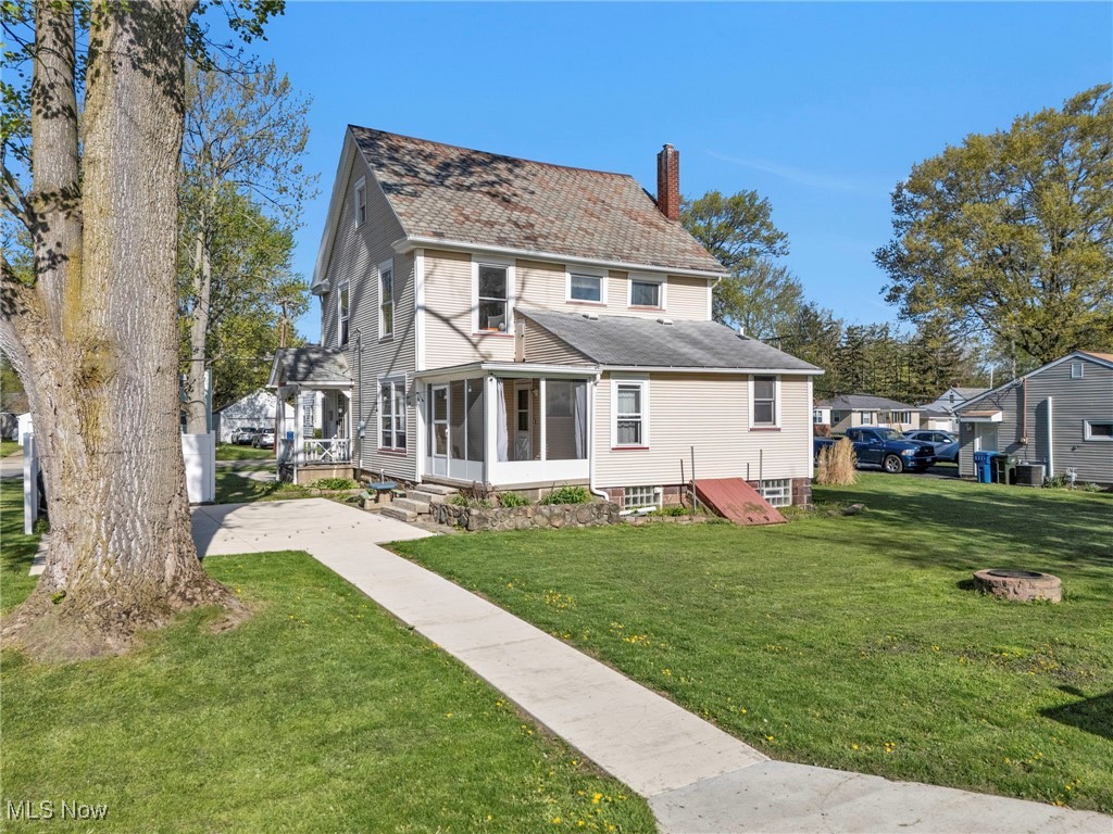 483 N Main Street, Amherst, Ohio image 25