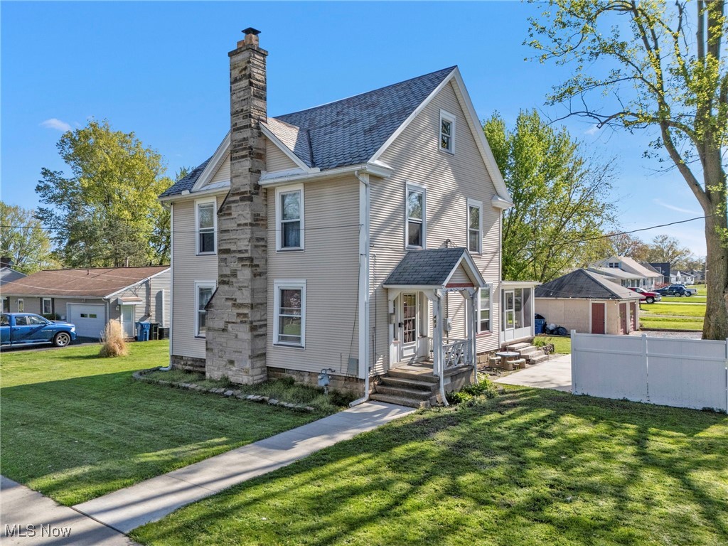 483 N Main Street, Amherst, Ohio image 1