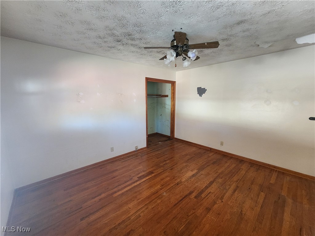 Park Heights - Residential