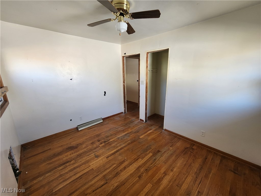 Park Heights - Residential