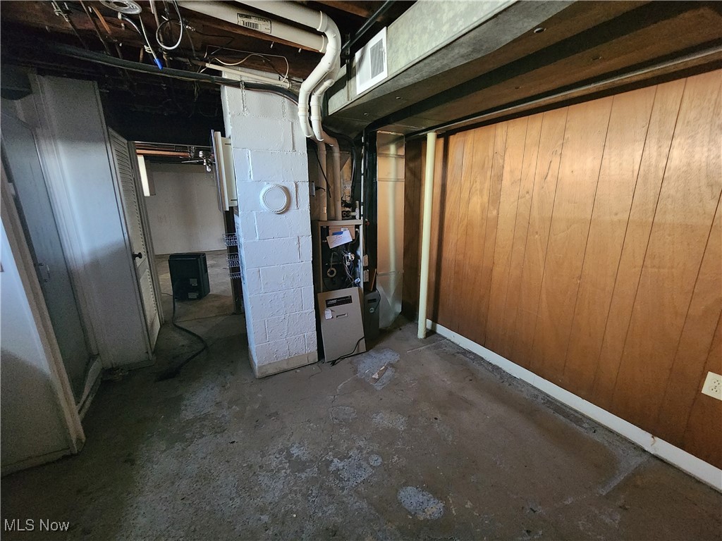 Park Heights - Residential