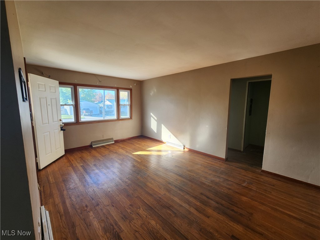 Park Heights - Residential