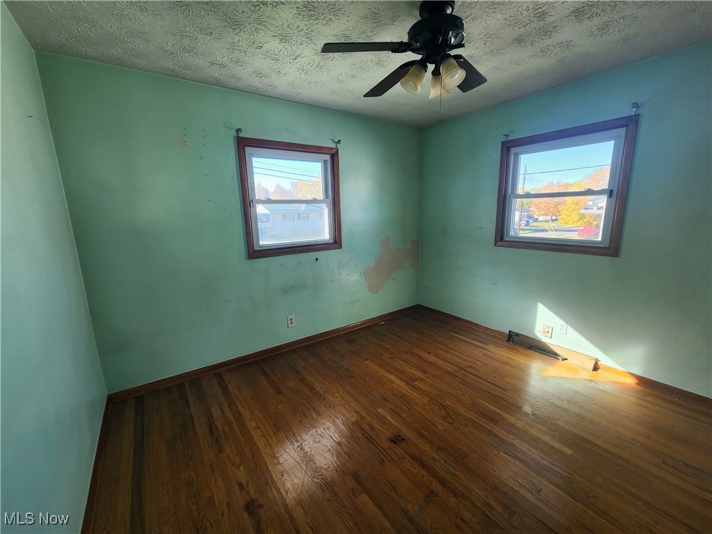 Park Heights - Residential