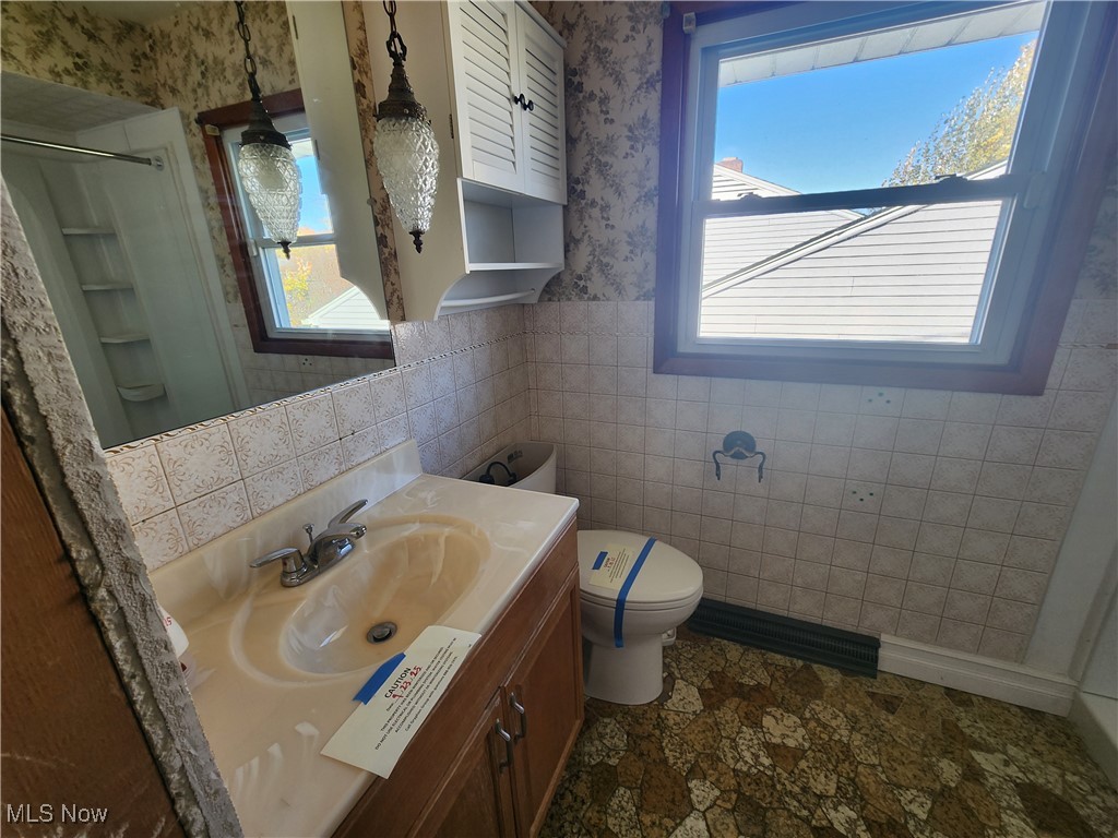 Park Heights - Residential