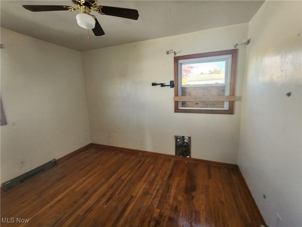 Park Heights - Residential