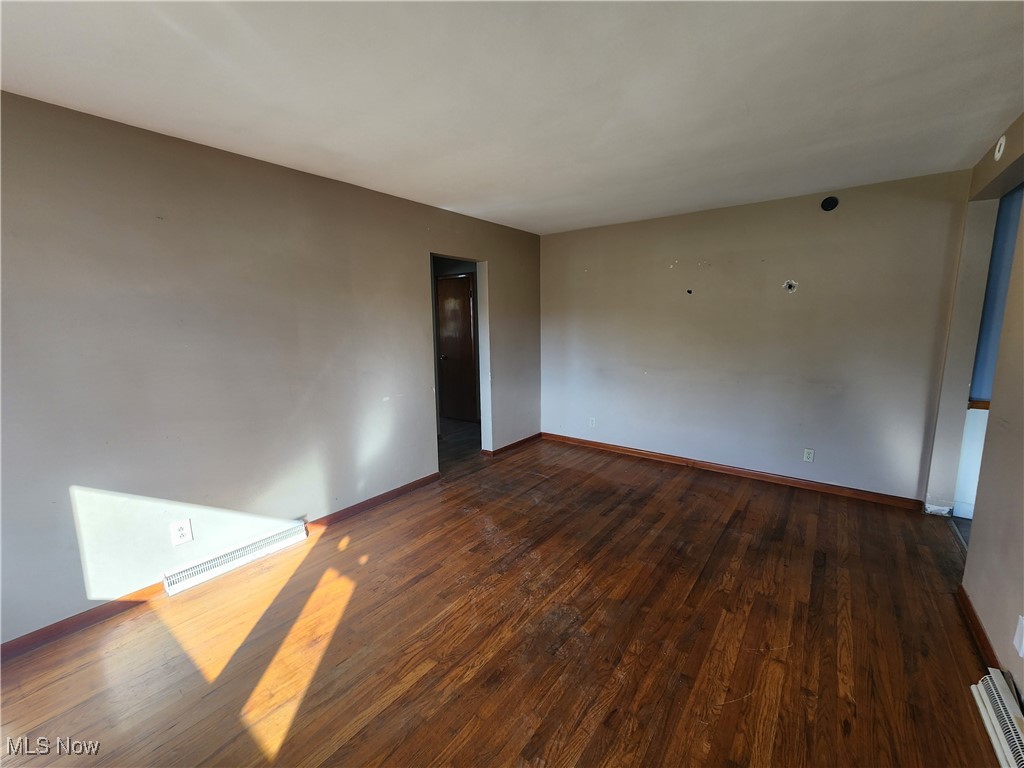 Park Heights - Residential