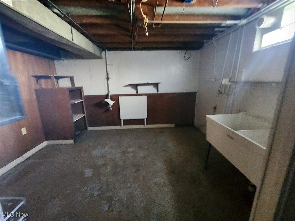 Park Heights - Residential