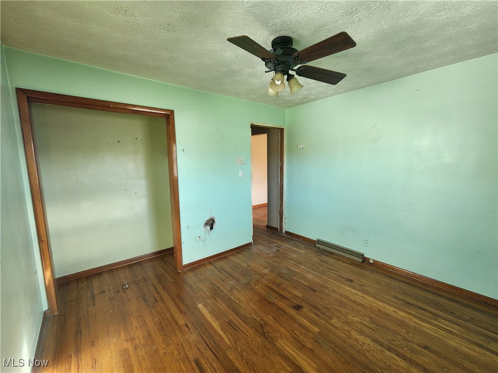 Park Heights - Residential