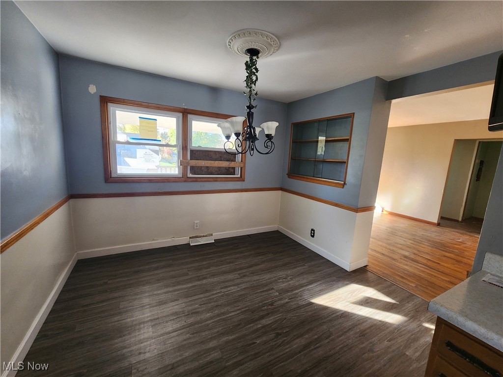 Park Heights - Residential