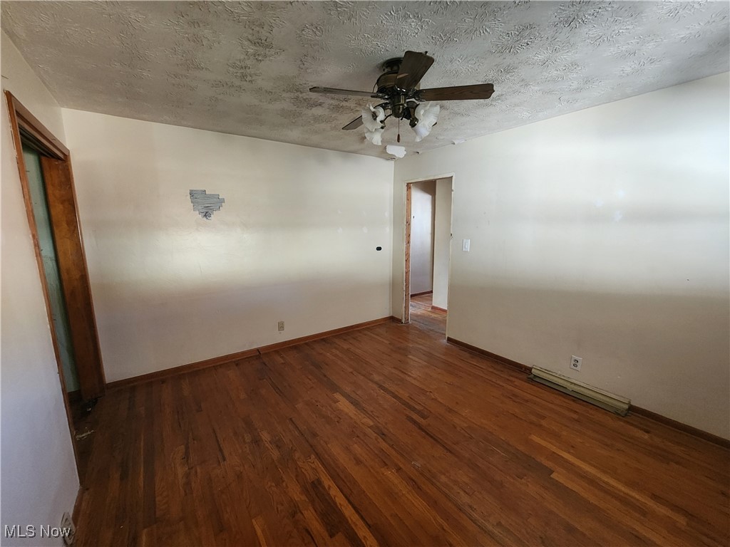 Park Heights - Residential