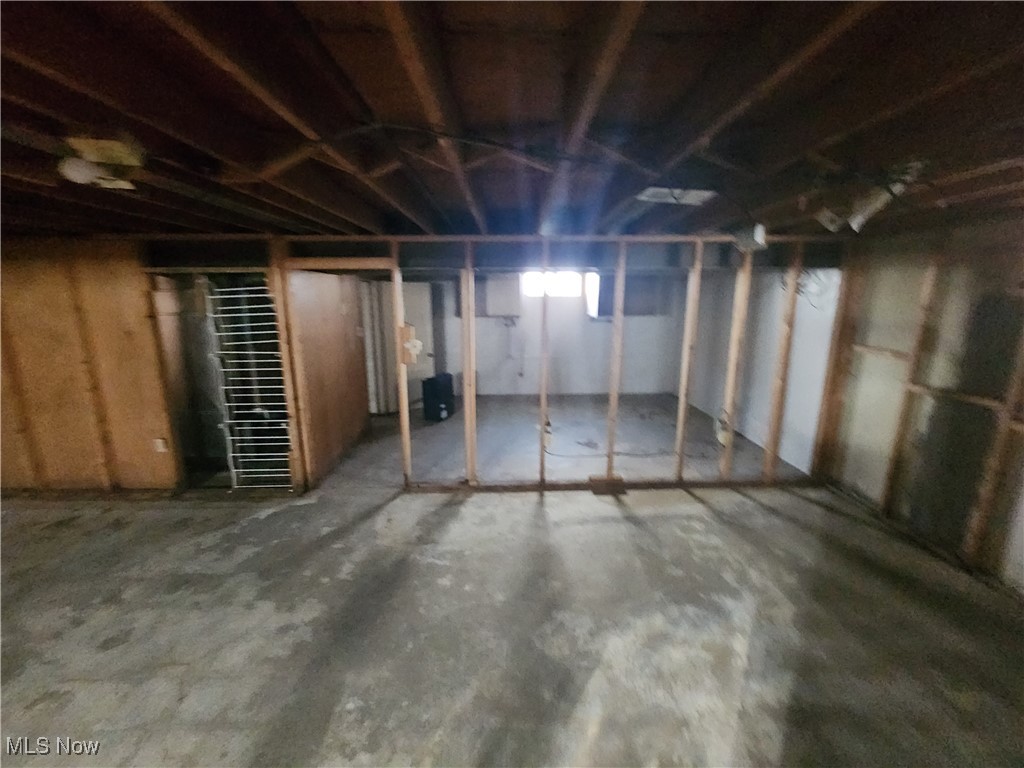 Park Heights - Residential