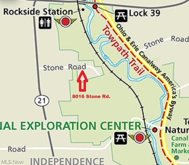 Independence 02 - Residential