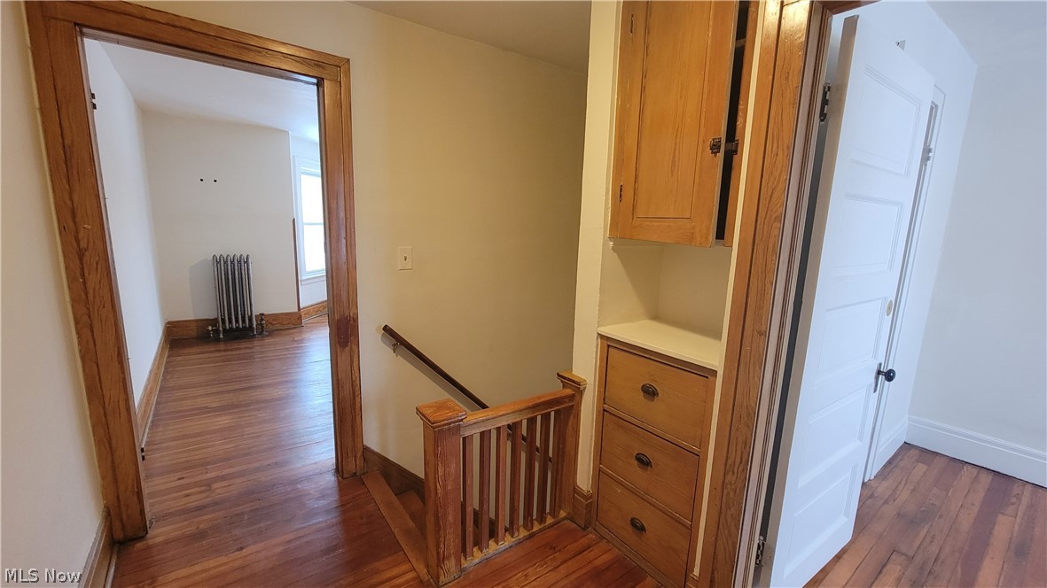 F R Elliots Allotment - Residential