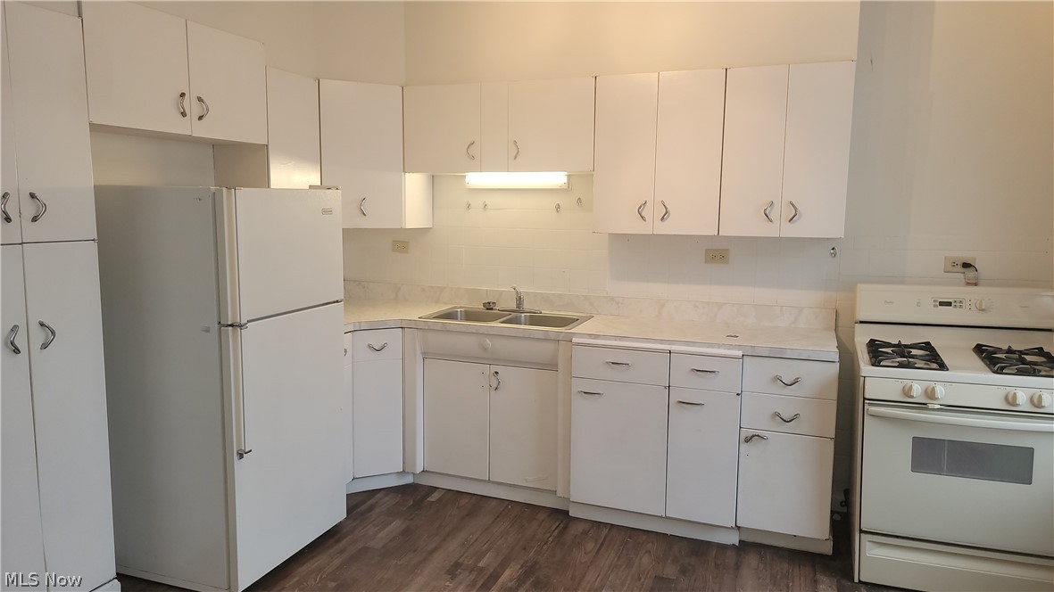 F R Elliots Allotment - Residential