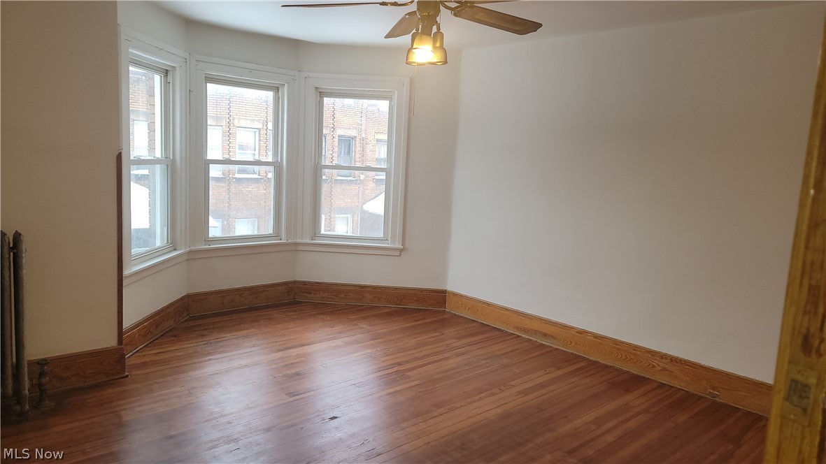 F R Elliots Allotment - Residential