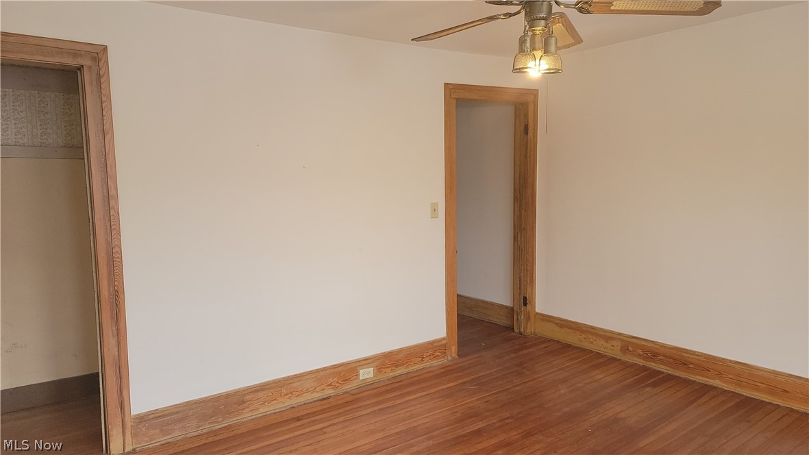 F R Elliots Allotment - Residential