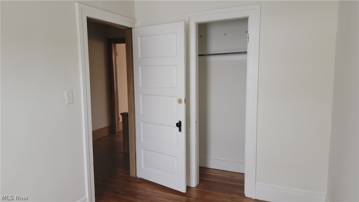 F R Elliots Allotment - Residential