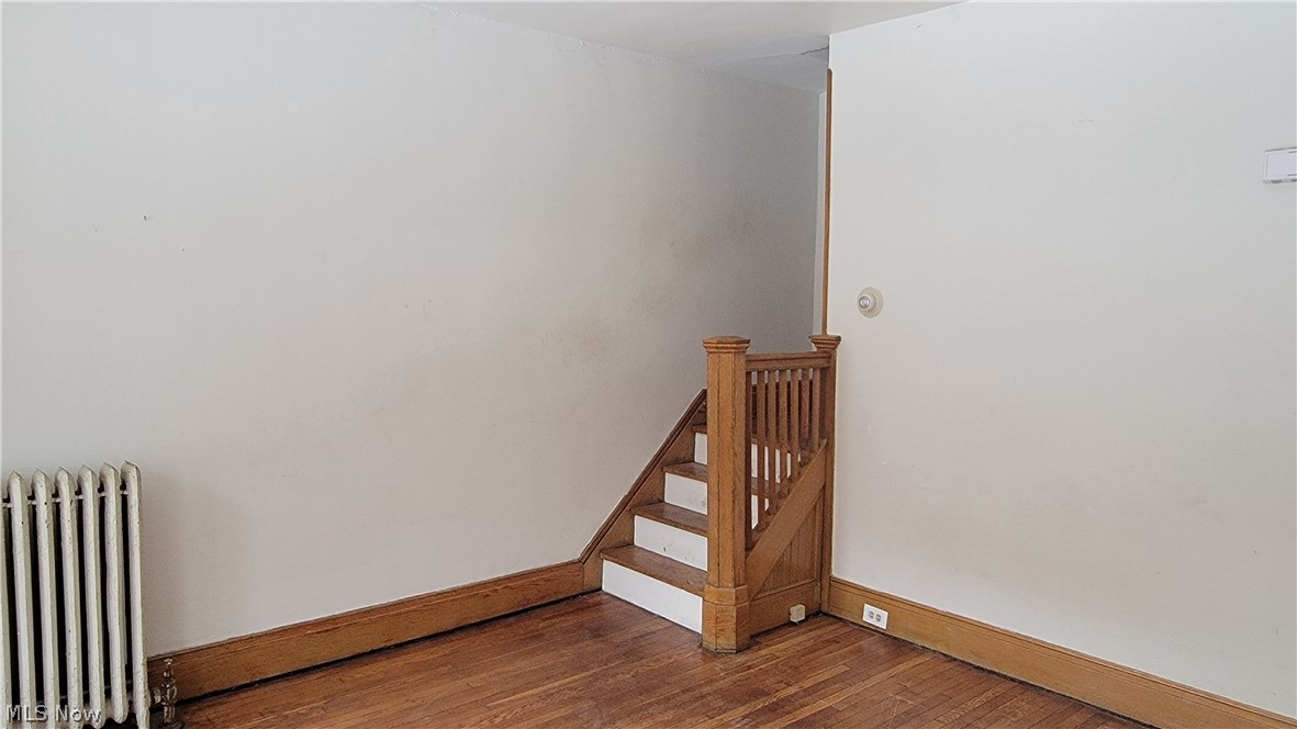 F R Elliots Allotment - Residential