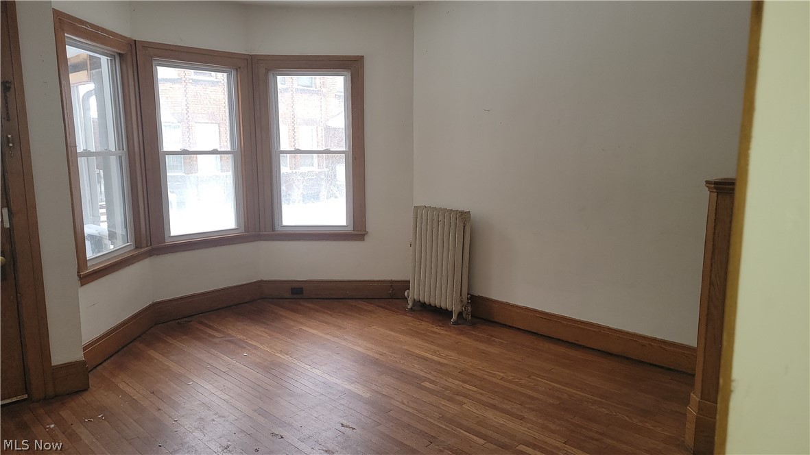 F R Elliots Allotment - Residential