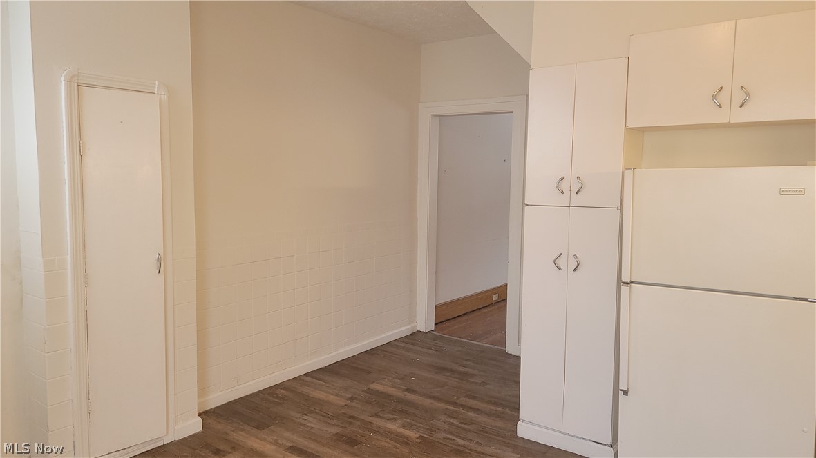 F R Elliots Allotment - Residential