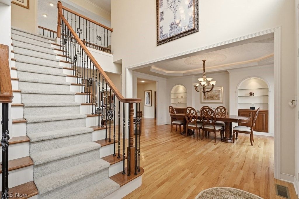 Photo of 4471 Forest Brooke Court N, Richfield, OH 44286 (MLS # 5200797)