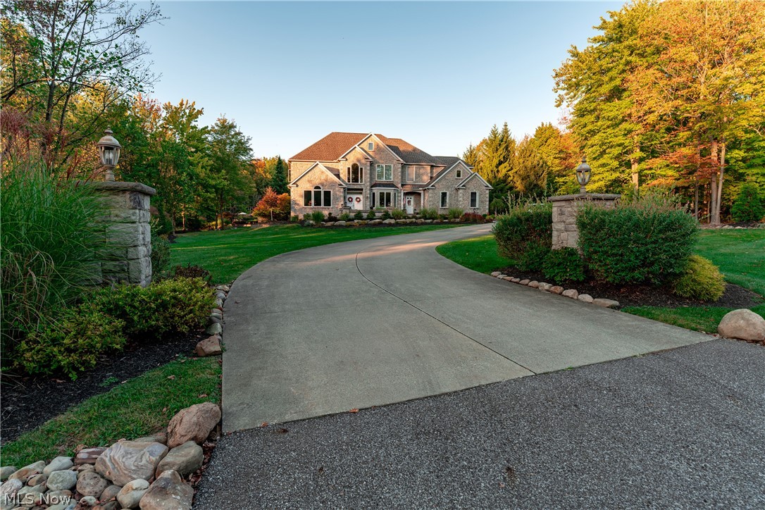 Kings Forest - Residential