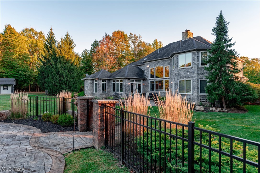 Kings Forest - Residential