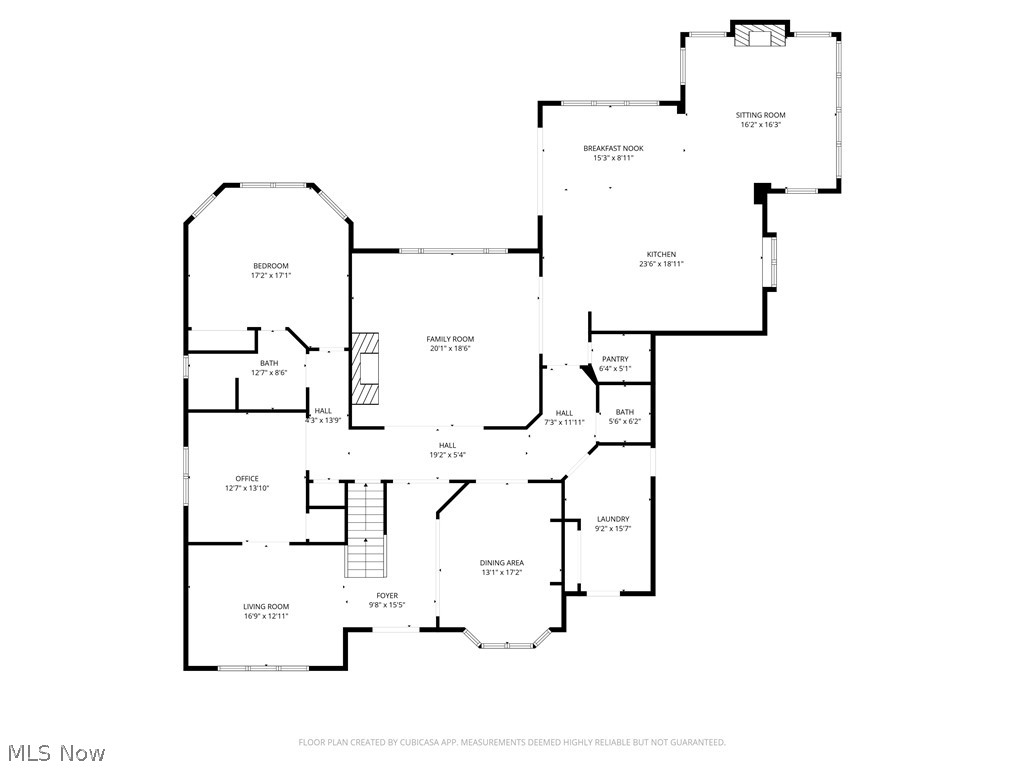 Kings Forest - Residential